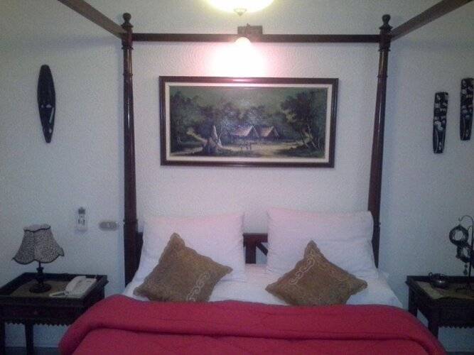 Alexander The Great Hotel - Alexotel