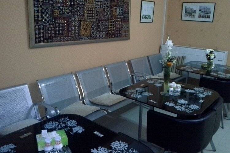 Alexander The Great Hotel - Alexotel