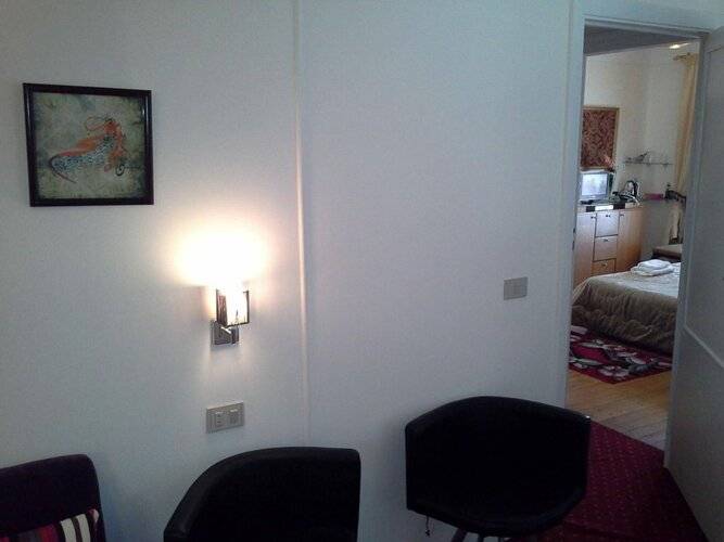 Alexander The Great Hotel - Alexotel