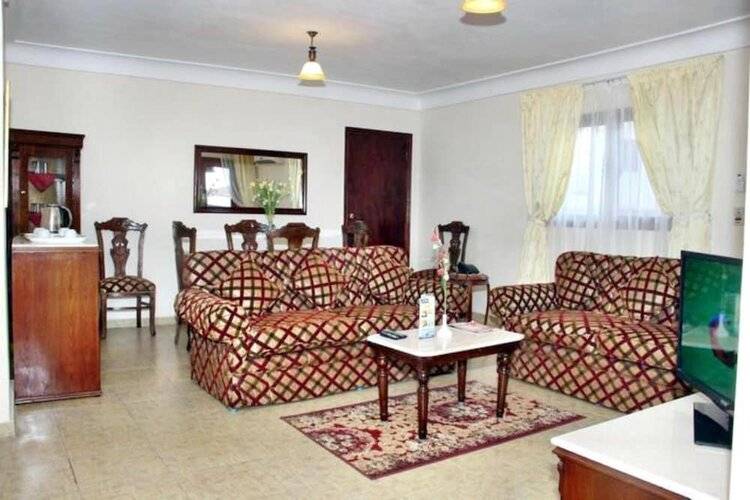 Alexandria Mediterranean Suites