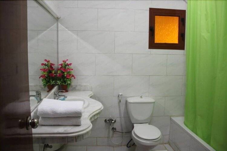 Alexandria Mediterranean Suites