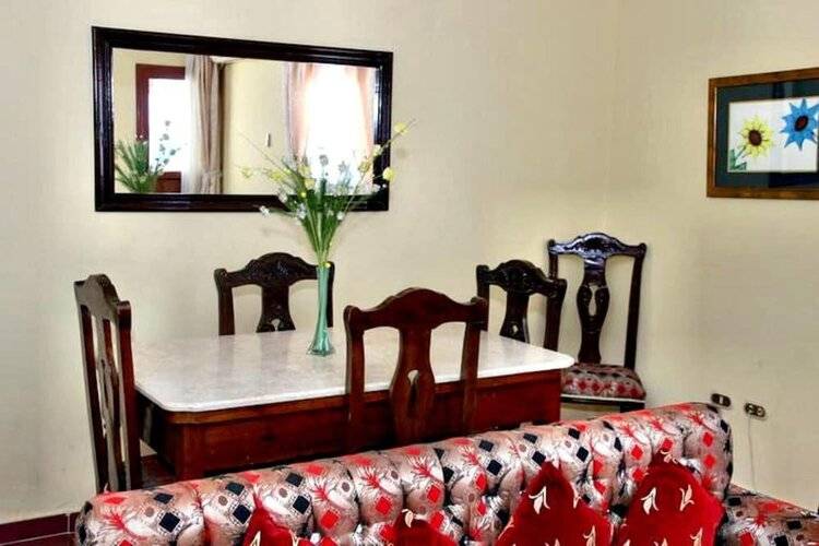 Alexandria Mediterranean Suites