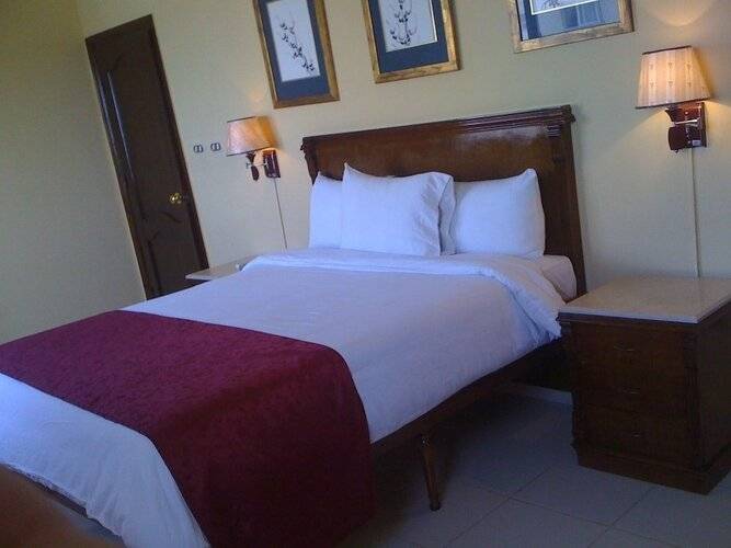 Alexandria Mediterranean Suites