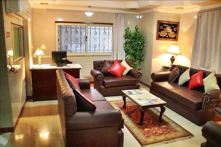 Alexandria Mediterranean Suites