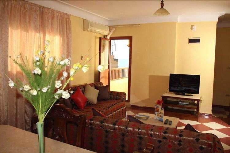 Alexandria Mediterranean Suites