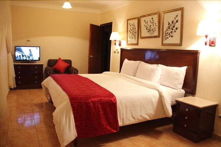 Alexandria Mediterranean Suites