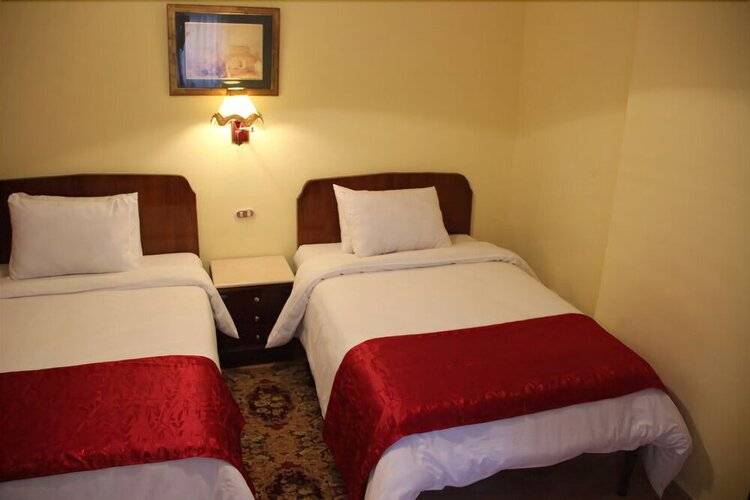 Alexandria Mediterranean Suites