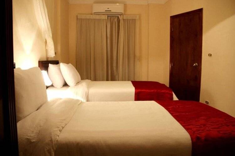 Alexandria Mediterranean Suites