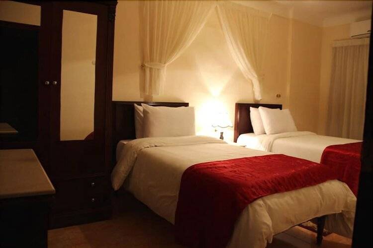 Alexandria Mediterranean Suites