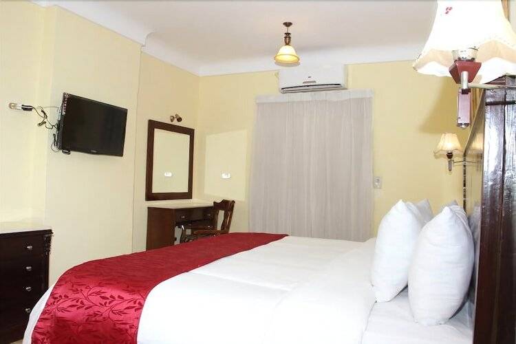 Alexandria Mediterranean Suites
