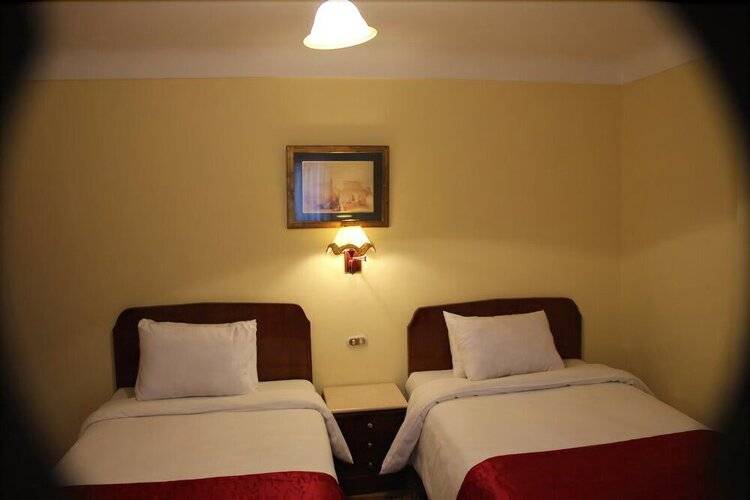 Alexandria Mediterranean Suites