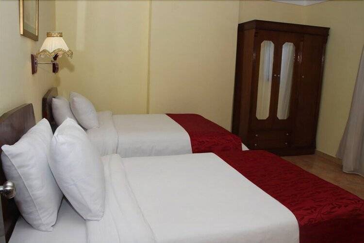Alexandria Mediterranean Suites