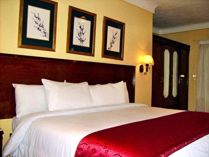 Alexandria Mediterranean Suites