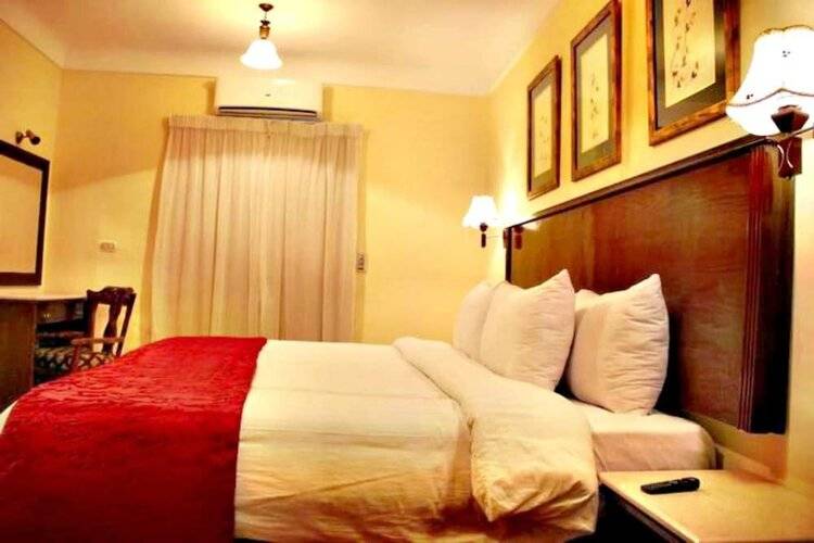 Alexandria Mediterranean Suites
