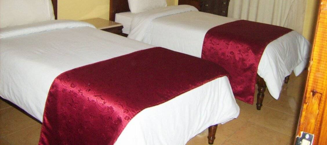 Alexandria Mediterranean Suites