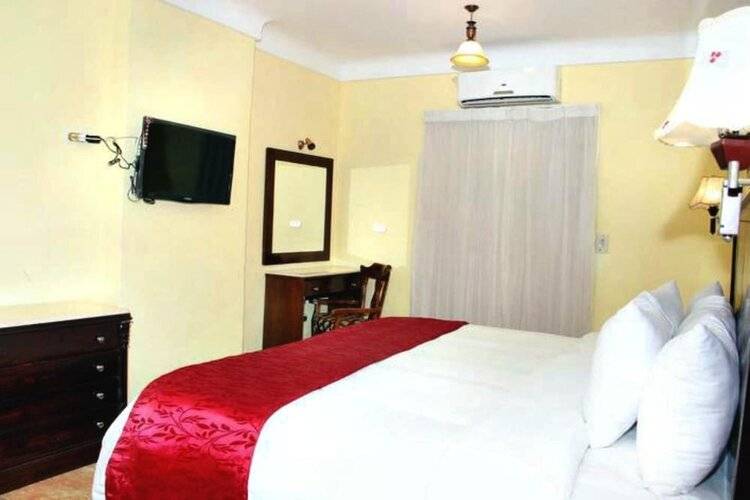 Alexandria Mediterranean Suites