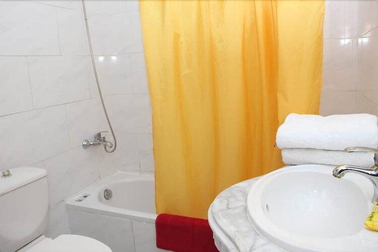 Alexandria Mediterranean Suites