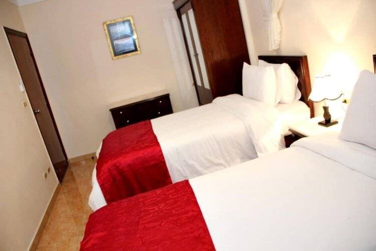 Alexandria Mediterranean Suites