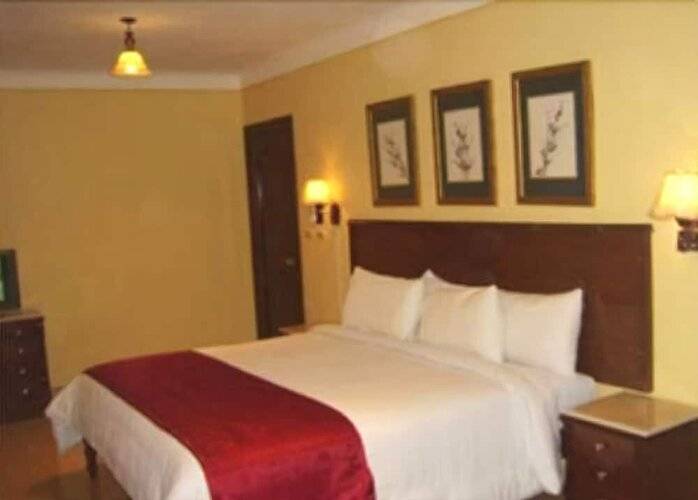Alexandria Mediterranean Suites