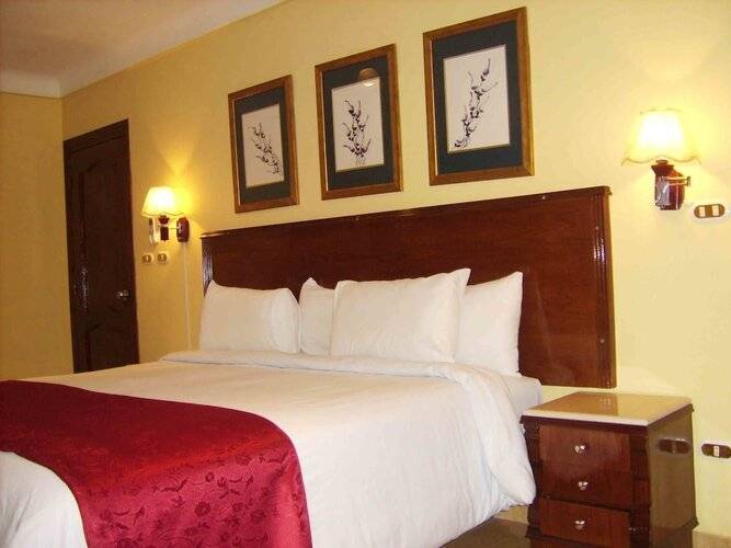 Alexandria Mediterranean Suites