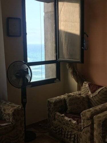 Amazing Apartment Beach View Next Hilton