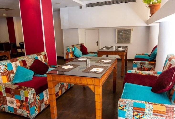 Amoun Hotel Alexandria