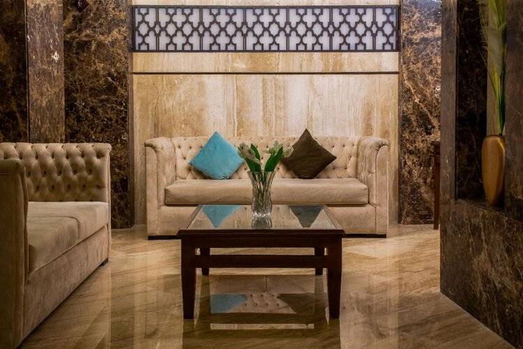 Amoun Hotel Alexandria