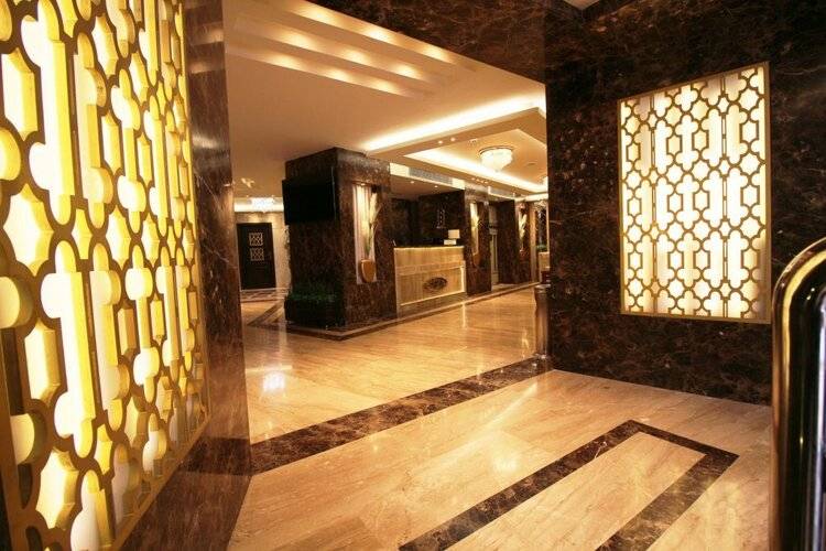 Amoun Hotel Alexandria