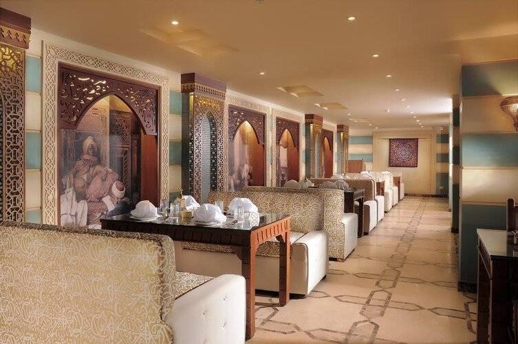 Amoun Hotel Alexandria