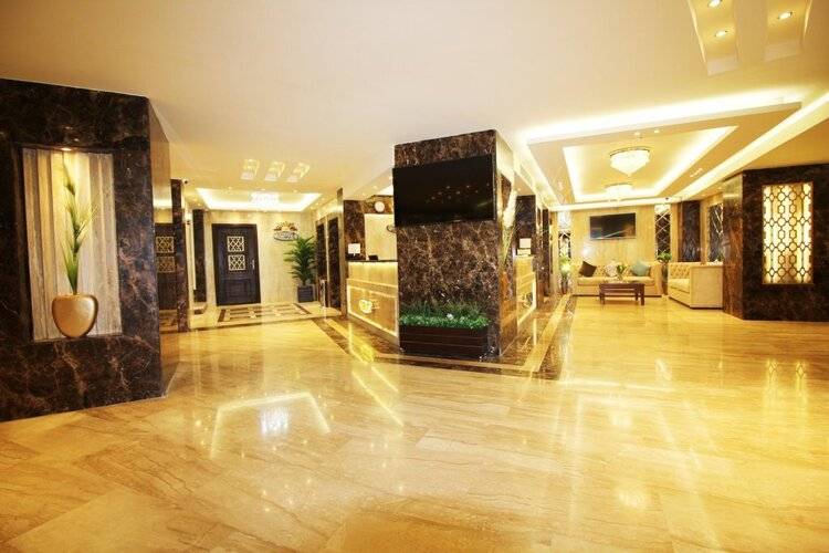 Amoun Hotel Alexandria