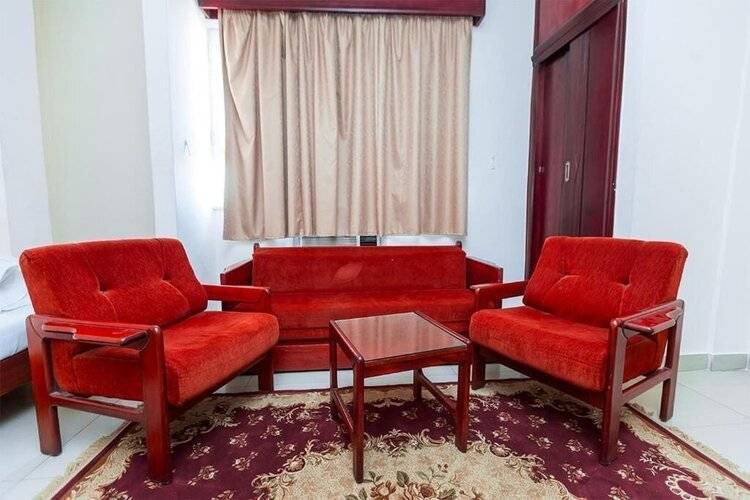 Amoun Hotel Alexandria