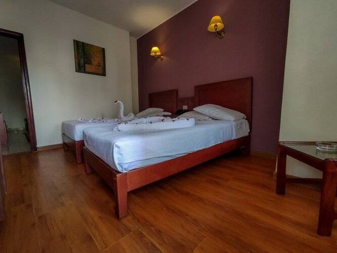 Amoun Hotel Alexandria