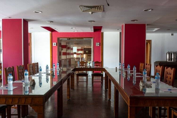 Amoun Hotel Alexandria