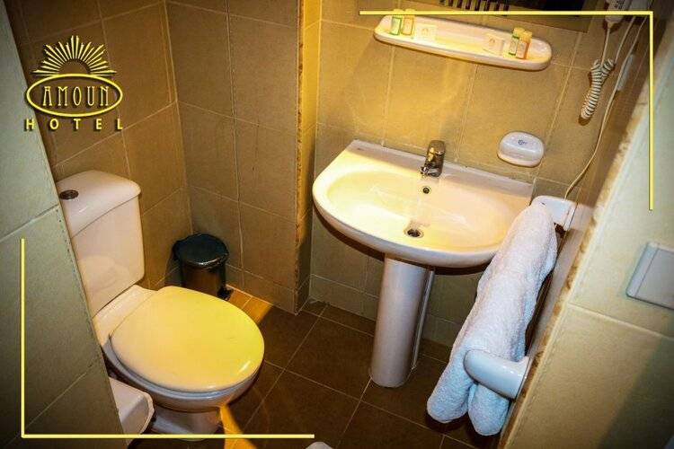 Amoun Hotel Alexandria
