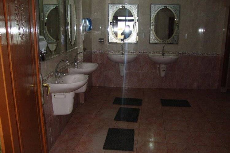 Asafra Hotel Apartments