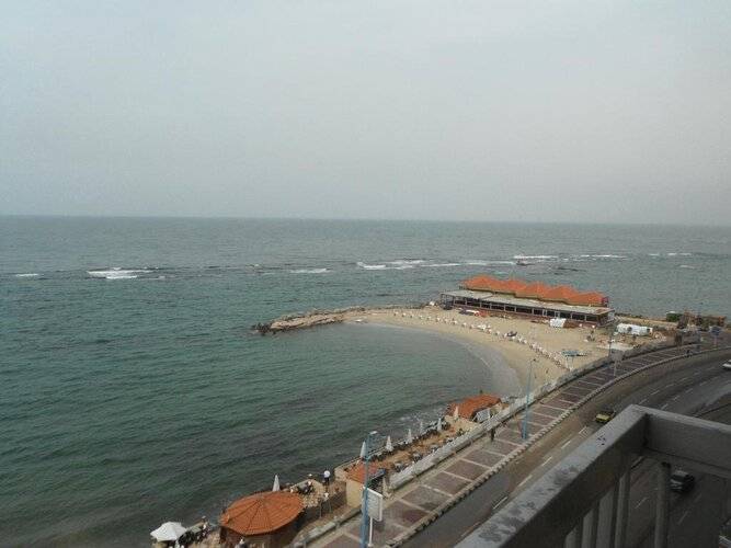 Asafra Hotel Apartments