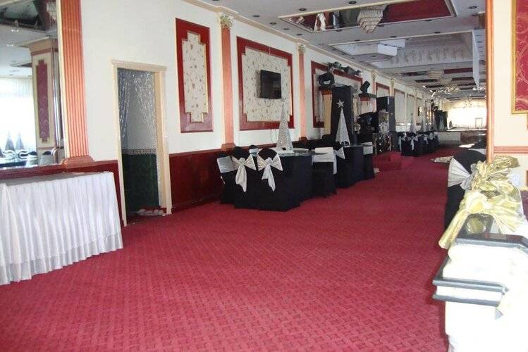 Asafra Hotel Apartments