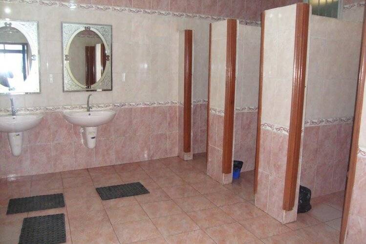 Asafra Hotel Apartments