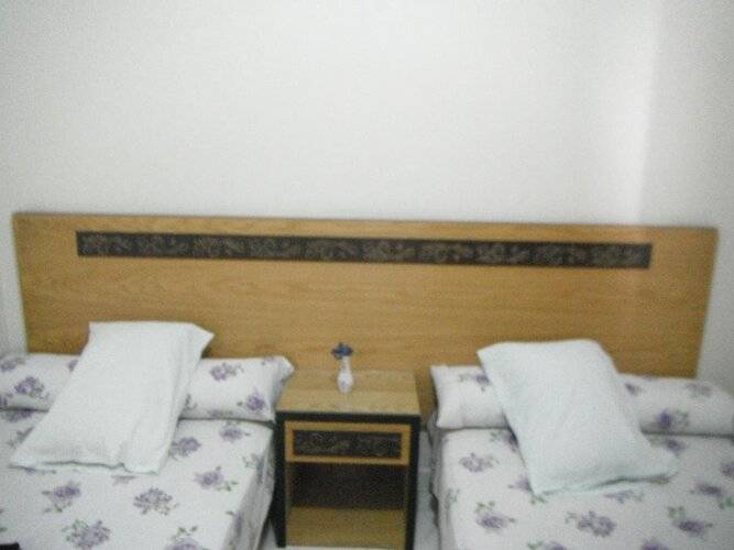 Asafra Hotel Apartments