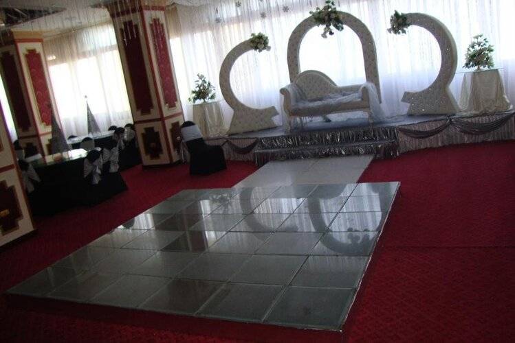 Asafra Hotel Apartments