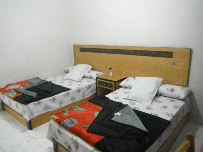 Asafra Hotel Apartments