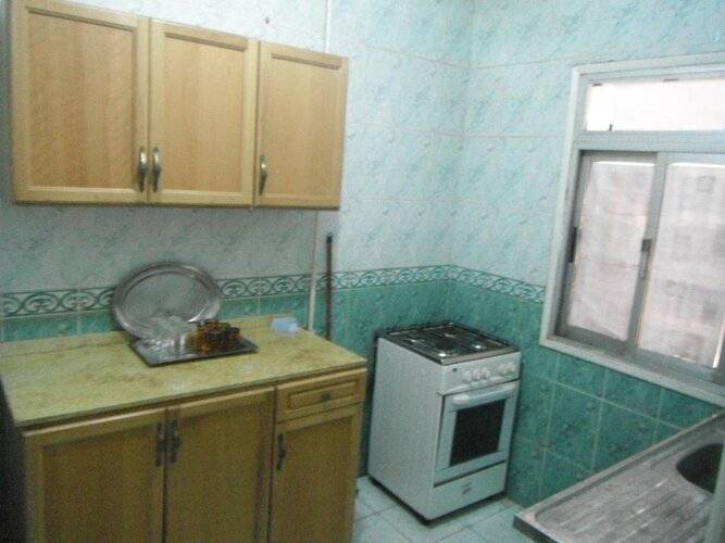 Asafra Hotel Apartments