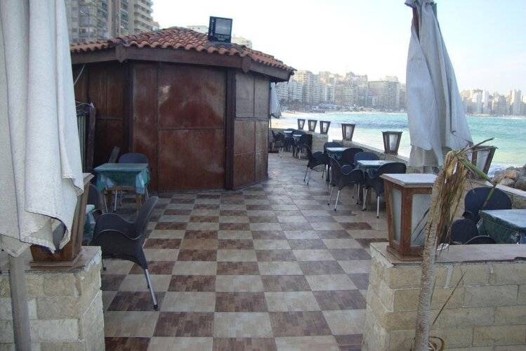 Asafra Hotel Apartments