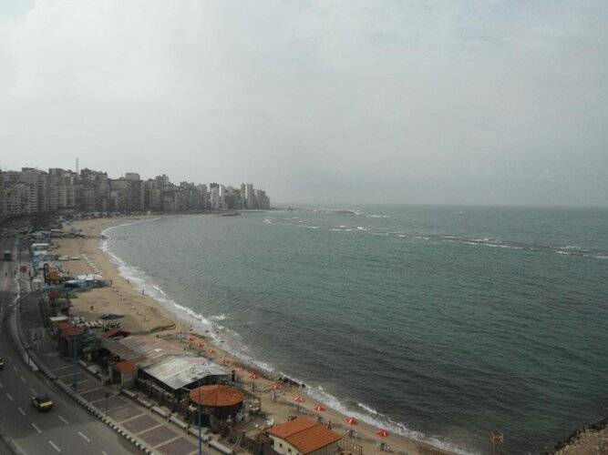 Asafra Hotel Apartments