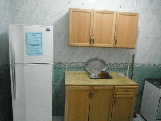 Asafra Hotel Apartments