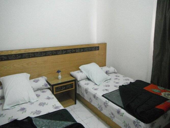 Asafra Hotel Apartments