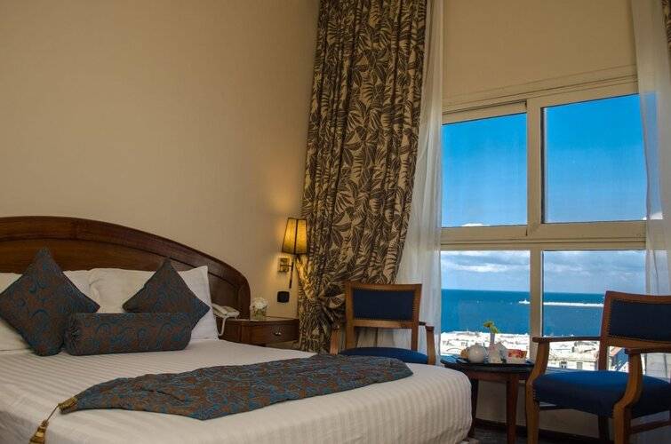 Cherry Maryski Hotel