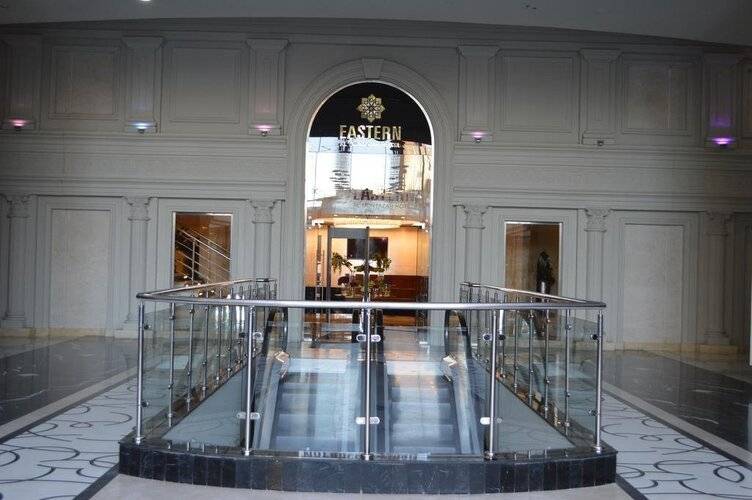 Eastern Al Montazah Hotel