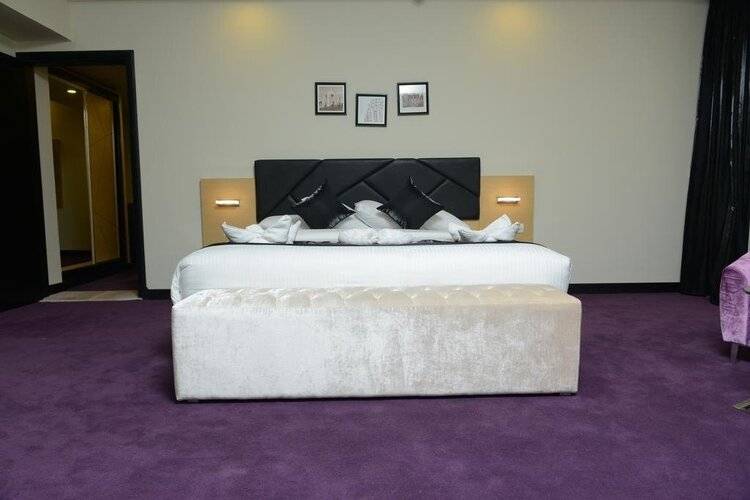 Eastern Al Montazah Hotel