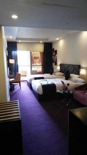 Eastern Al Montazah Hotel